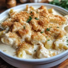 Creamy Ranch Chicken Recipe