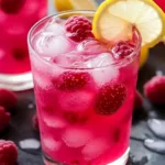Delicious Raspberry Lemonade Bliss Recipe 8 Delicious Raspberry Lemonade Bliss Recipe