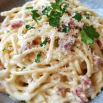 Deliciously Creamy Spaghetti Carbonara Recipe 8 Deliciously Creamy Spaghetti Carbonara Recipe