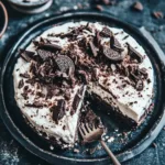 Deliciously Indulgent No-Bake Oreo Cheesecake Recipe 8 Deliciously Indulgent No-Bake Oreo Cheesecake Recipe