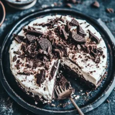 Deliciously Indulgent No-Bake Oreo Cheesecake Recipe