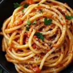 Deliciously Spicy Gigi Hadid Pasta Recipe 8 Deliciously Spicy Gigi Hadid Pasta Recipe