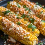 Irresistible Spicy Mexican Street Corn Recipe 8 Irresistible Spicy Mexican Street Corn Recipe
