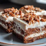 Ultimate Delicious Carrot Cake Bars Recipe 8 Ultimate Delicious Carrot Cake Bars Recipe