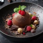 Homemade Chocolate Sorbet Recipe 8 Homemade Chocolate Sorbet Recipe