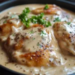 Deliciously Indulgent Creamy Chicken Delight Recipe 8 Deliciously Indulgent Creamy Chicken Delight Recipe