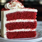 Irresistible Perfect Red Velvet Cake Recipe 8 Irresistible Perfect Red Velvet Cake Recipe