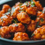 Irresistible Spicy Air Fryer Buffalo Cauliflower Recipe 8 Irresistible Spicy Air Fryer Buffalo Cauliflower Recipe