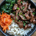 Irresistible Spicy Korean Beef Bowl Recipe 8 Irresistible Spicy Korean Beef Bowl Recipe