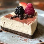 Irresistibly Creamy Blissful Protein Cheesecake 8 Irresistibly Creamy Blissful Protein Cheesecake