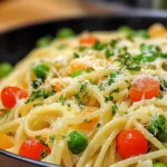 Pasta Primavera Recipe 8 Pasta Primavera Recipe