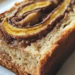 Delicious Cinnamon Swirl Banana Bread Delight 8 Delicious Cinnamon Swirl Banana Bread Delight