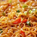 Delicious Ultimate Pan-Fried Noodles 8 Delicious Ultimate Pan-Fried Noodles