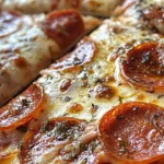 Deliciously Irresistible Homemade Pizza Delight 8 Deliciously Irresistible Homemade Pizza Delight