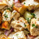 Deliciously Savory Chicken Salad Bliss 8 Deliciously Savory Chicken Salad Bliss