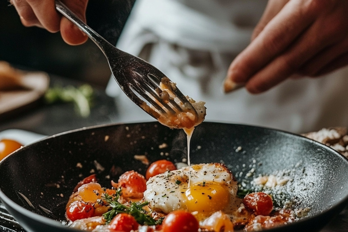 Egg Roll Stir Fry Recipe