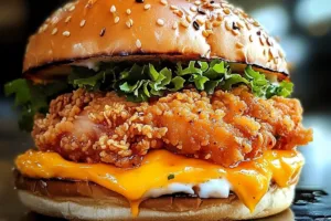 Irresistible Classic Chicken Delight Irresistible Classic Chicken Delight