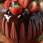 Irresistible Decadent Strawberry Chocolate Delight 8 Irresistible Decadent Strawberry Chocolate Delight