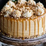 Irresistible Salted Caramel Delight Cake Recipe 8 Irresistible Salted Caramel Delight Cake Recipe