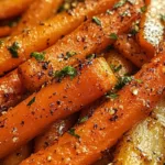Irresistible Sweet and Savory Honey Garlic Carrots 8 Irresistible Sweet and Savory Honey Garlic Carrots