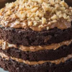 Irresistibly Delicious German Chocolate Cake Recipe 8 Irresistibly Delicious German Chocolate Cake Recipe