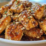 Irresistibly Spicy Honey Feta Chicken Delight 8 Irresistibly Spicy Honey Feta Chicken Delight