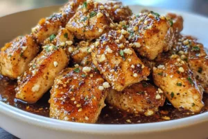 Irresistibly Spicy Honey Feta Chicken Delight Irresistibly Spicy Honey Feta Chicken Delight