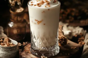 Italian Cream Soda Recipe