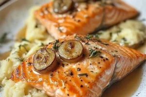 Marry Me Salmon Recipe Marry Me Salmon Recipe