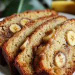 Perfectly Moist Banana Bread Delight 8 Perfectly Moist Banana Bread Delight