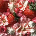 Delightful Fluffy Strawberry Dream Cake 8 Delightful Fluffy Strawberry Dream Cake