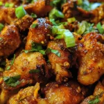 Irresistibly Spicy Chicken Delight 8 Irresistibly Spicy Chicken Delight