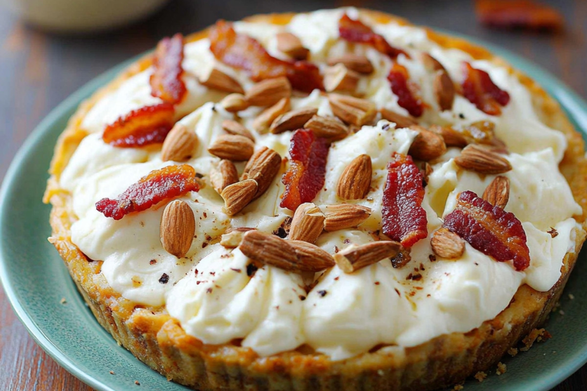 Favorite Dessert Delight