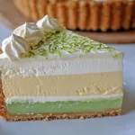 Triple Decker Delight Key Lime Pie 8 Triple Decker Delight Key Lime Pie