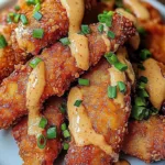 Crispy Delightful Bang Bang Chicken 8 Crispy Delightful Bang Bang Chicken