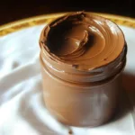 Chocolate Peanut Butter | Peanut butter chocolate 5 Delicious creamy chocolate peanut butter spread on toast with peanuts and chocolate bars