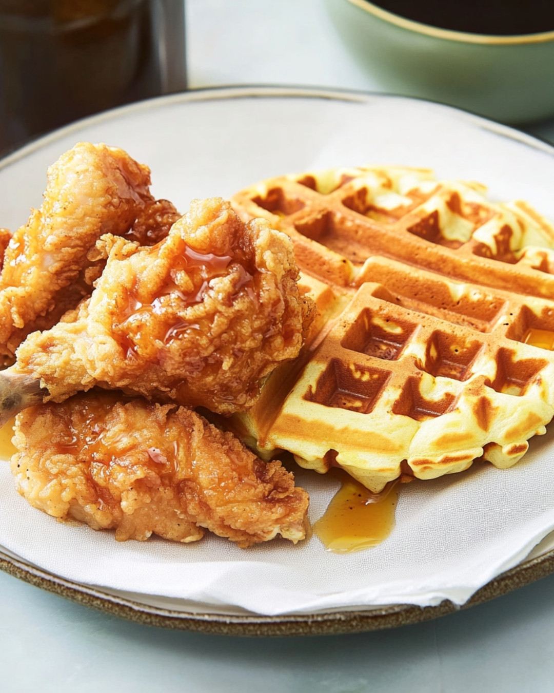 Homemade Chicken and Waffles 6 Homemade-Chicken-and-Waffles.webp