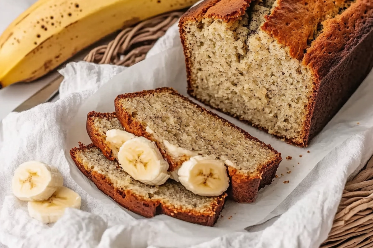 Banana Bread