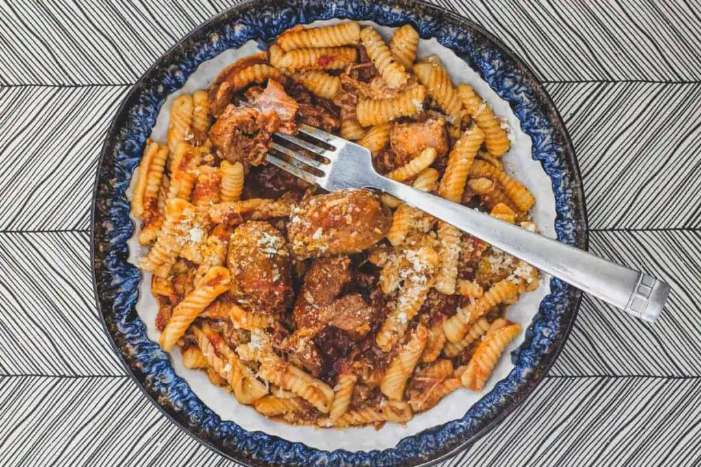 Exploring Regional Italian Pasta Shapes and Their Uses 7 Cavatelli