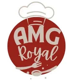 AMG Royal recipes