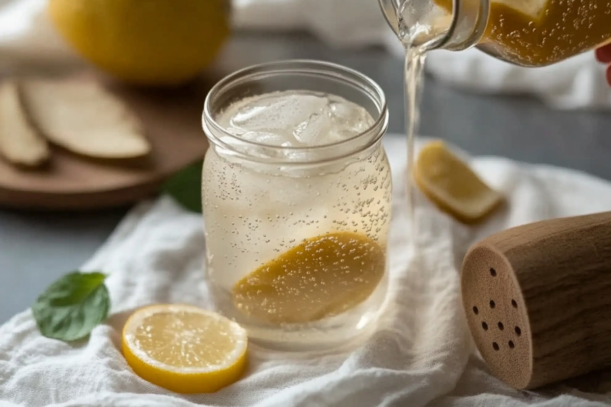 Natural Mounjaro Recipe