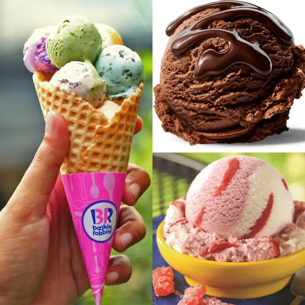 Scoop Lover’s Farewell: Local Baskin‑Robbins Rival Closes After 40 Sweet Years 2 Baskin-Robbins Ice Cream
