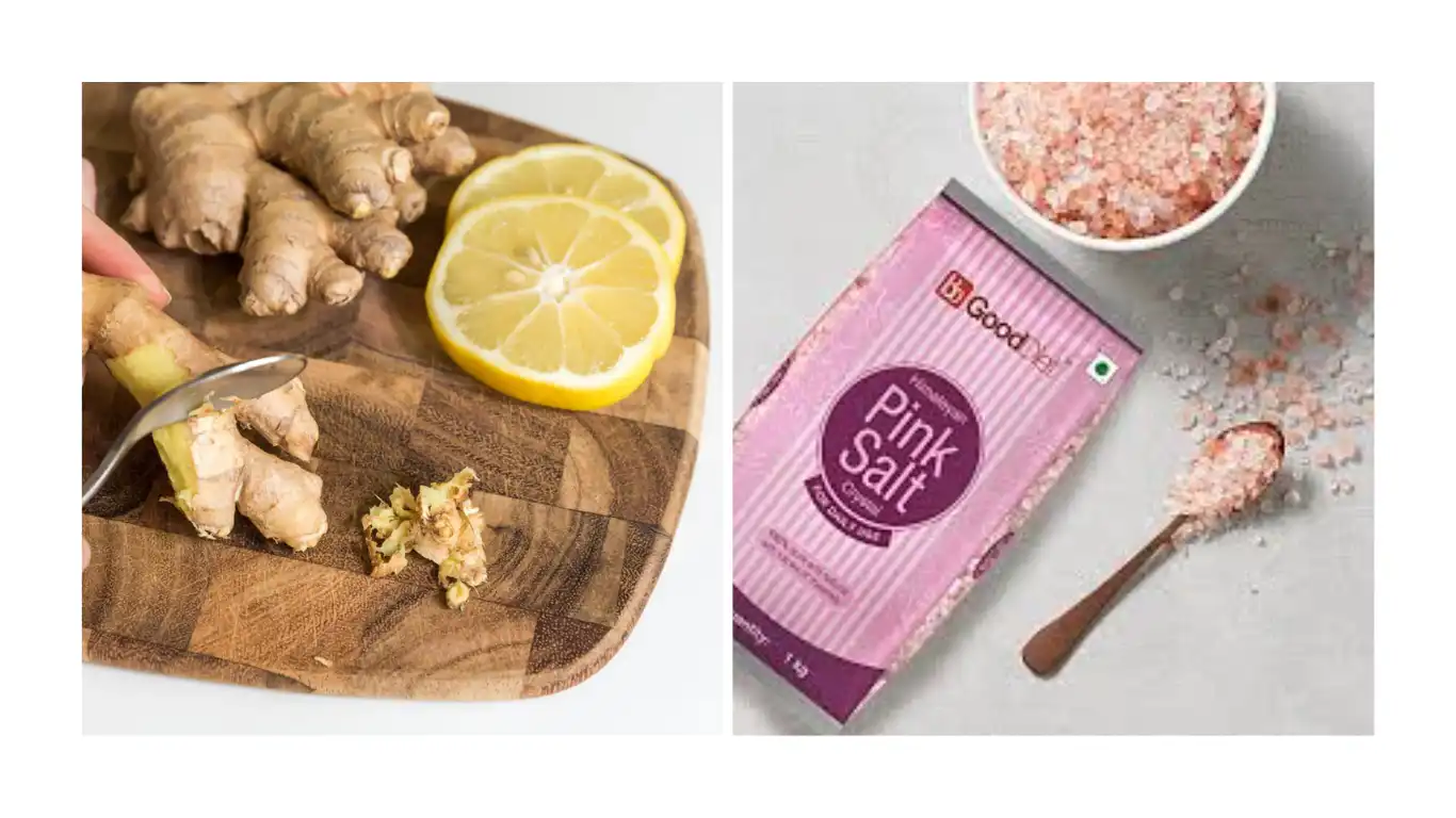 Homemade Zepbound Powerful Reset Drink for Wellness 1