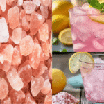 Pink salt weight loss recipe: Simple Morning Detox with Hydration 2 Easy Pink Salt Trick Recipe for Weight Loss Fast