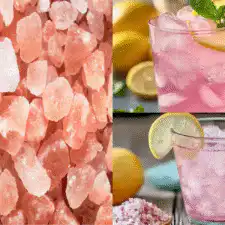 Pink Salt Trick Recipe