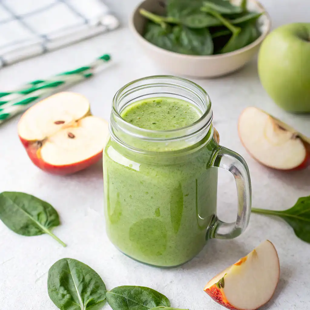 Apple Peel Recipe for Weight Loss