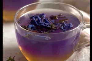 Traditional Brazilian Mounjaro dish with rich spices, vibrant colors, served with rice and fresh vegetables.