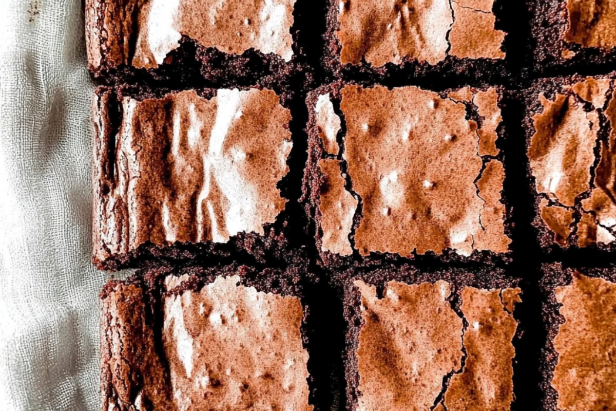 Sourdough Discard Recipes – Delicious, Easy & Zero Waste 1 Brownie Recipe Using Sourdough Discard