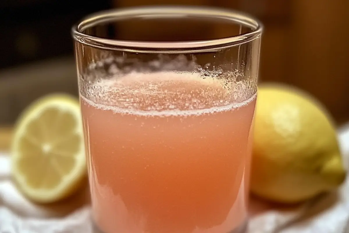Close-up of gourmet dish garnished with pink Himalayan salt on a textured, rustic plate, enhancing flavors and presentation.