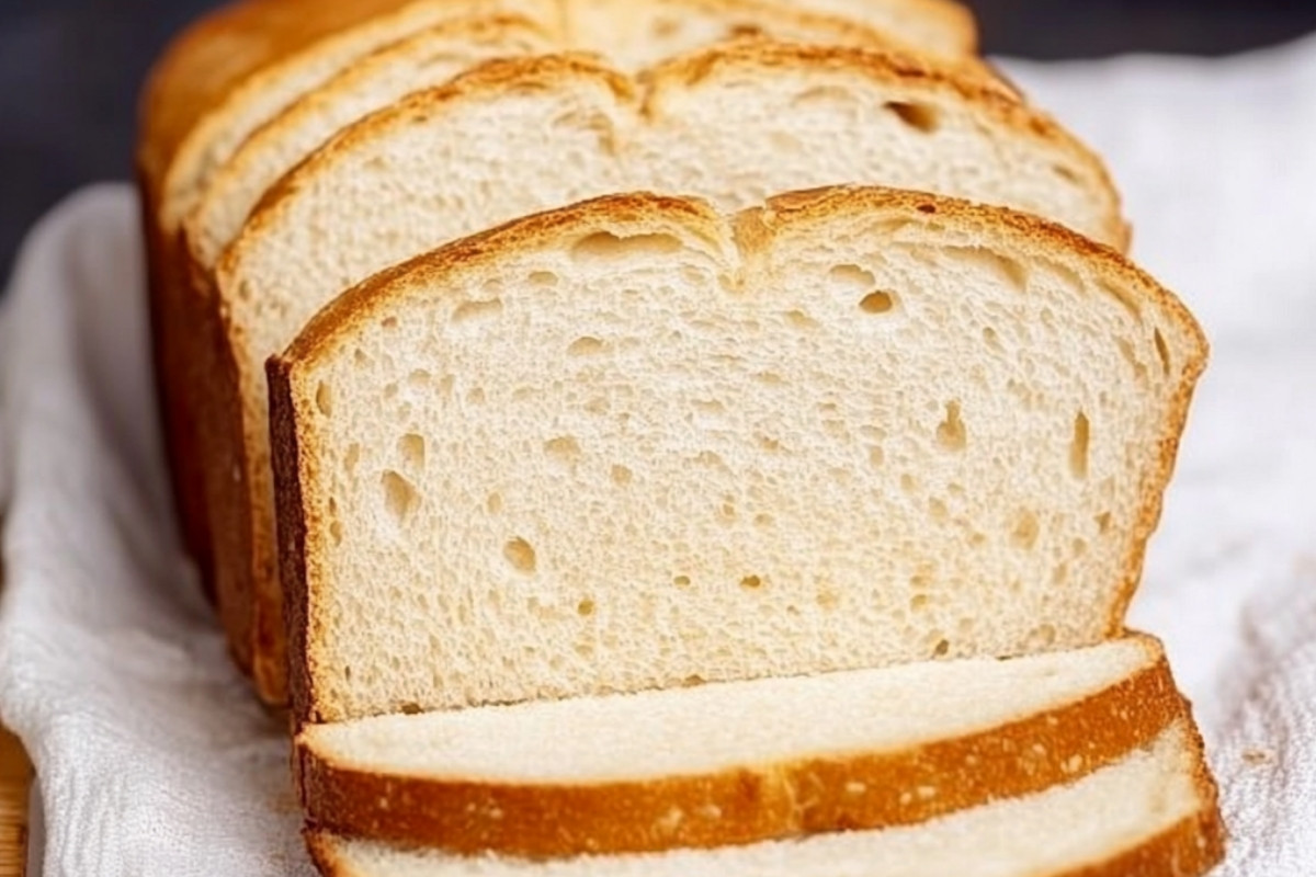 Sourdough Discard Recipes – Delicious, Easy & Zero Waste 1 Gluten Free Sourdough Bread